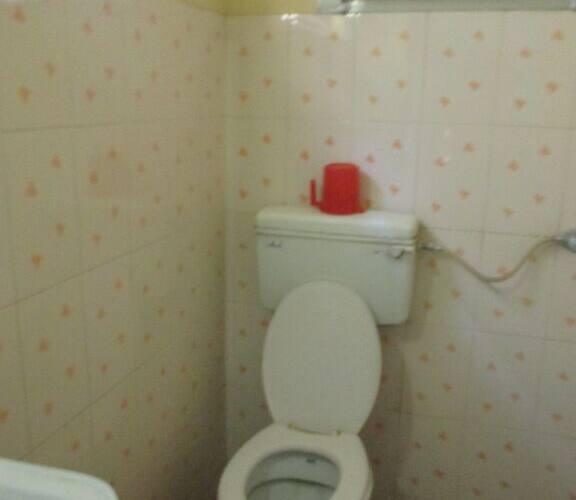 Hotel Manorama Lodging House, Visakhapatnam 3